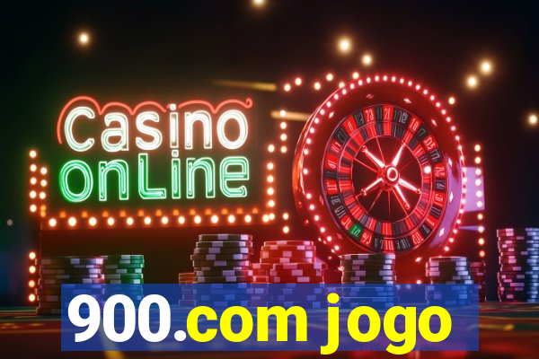 900.com jogo